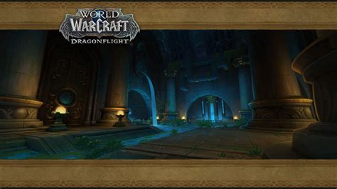 Halls Of Infusion Warcraft Wiki Your Wiki Guide To The World Of