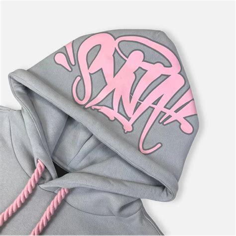 Syna World Tracksuit Grey Ice Kickz