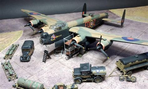 17 Best images about Ww2 airfield diorama on Pinterest | Models, Trucks and The o'jays