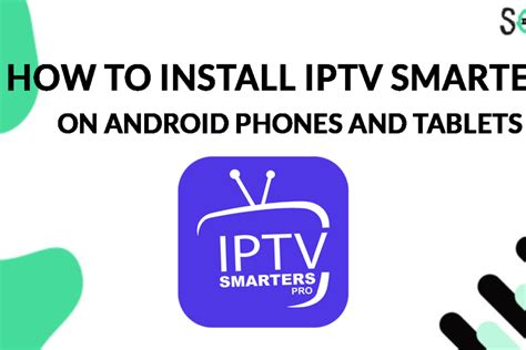 Your Guide To Setting Up IPTV Smarters Pro For Any Device