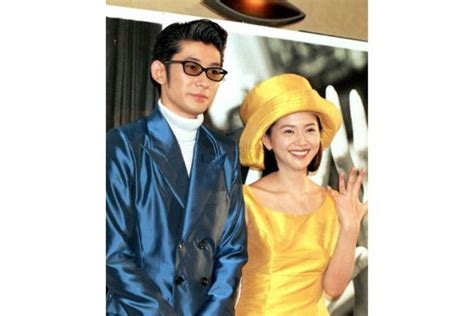 小泉今日子の結婚歴は？元旦那・永瀬正敏とは3つの理由で離婚！