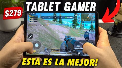 Mejor Tablet Para Jugar En Apple Samsung Y M S Doesgeek Blog