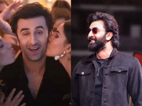 An Incredible Collection Of Stunning K Images Of Ranbir Kapoor