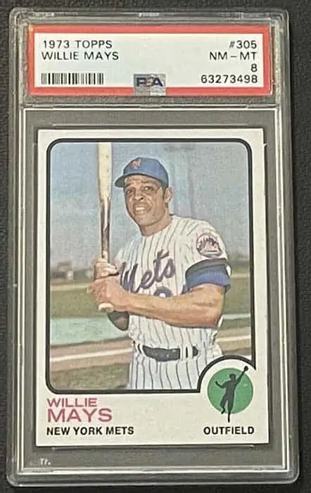 Vintage Spotlight The Best Rookie And Star Cards From 1973 Topps