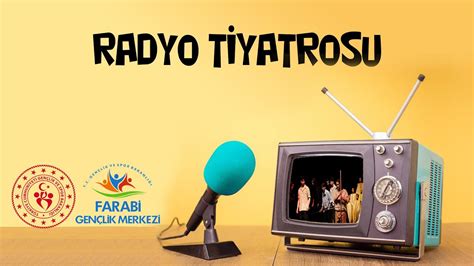 Radyo Tiyatrosu Bereket Oyunu Youtube