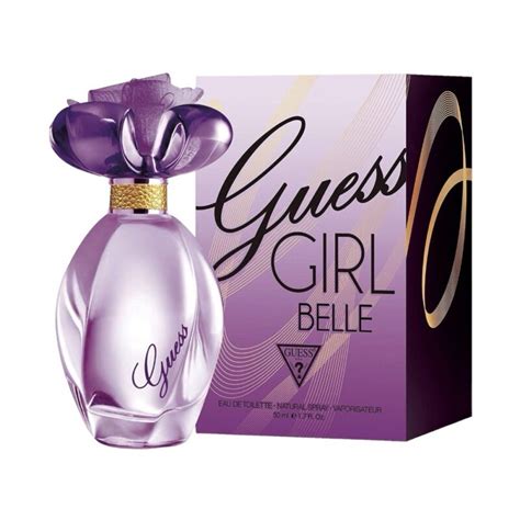 Guess Girl Belle Woman Edt Ml Guateselectos Guatemala