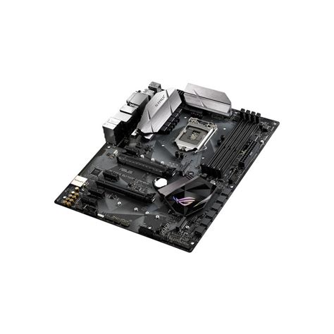 Scheda Madre Asus Strix Rog B250f Gaming Intel B250 Socket 1151