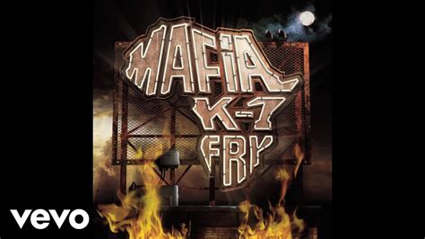 Mafia K Fry Official Audio Ft Lara Youtube Music