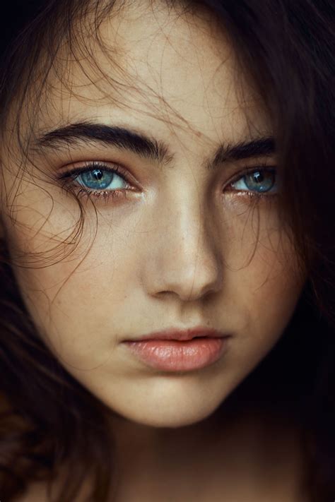 Sharon Massey Amelia Zadro Beautiful Eyes Most Beautiful Eyes Beautiful Women Faces