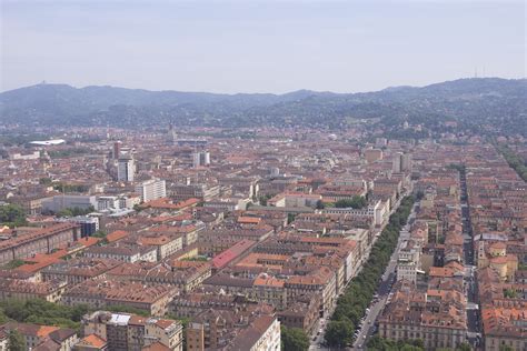 Visita Cit Turin Scopri Il Meglio Di Cit Turin Torino Nel