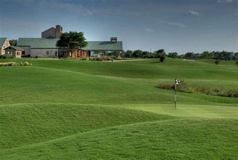 Course Tour - The Golf Club Star Ranch