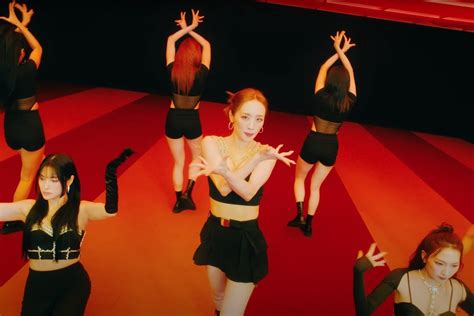 K Pop Girl Group Kara Back In The Limelight With Release Of Move Again