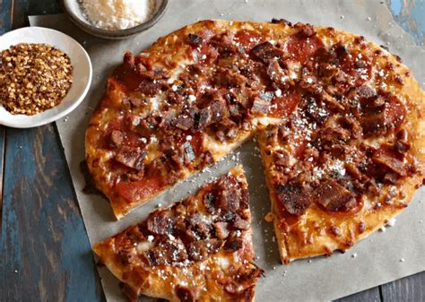 27 Best Meat Lovers Pizza Recipes