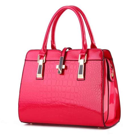 Jual B2702 Rose Tas Handbag Wanita Cantik Elegan Terbaru GrosirImpor