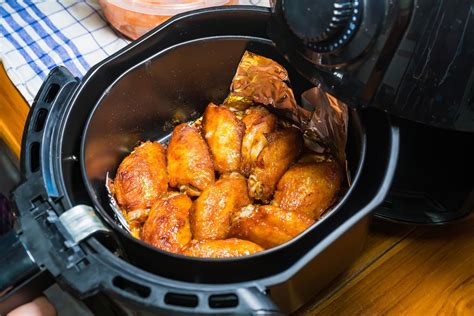 How To Use The Air Fryer On Your Samsung Oven Step By Step Guide Kitchen Seer