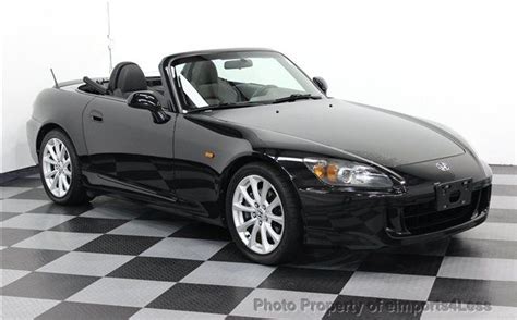 Honda S2000 Hardtop Convertible - amazing photo gallery, some ...