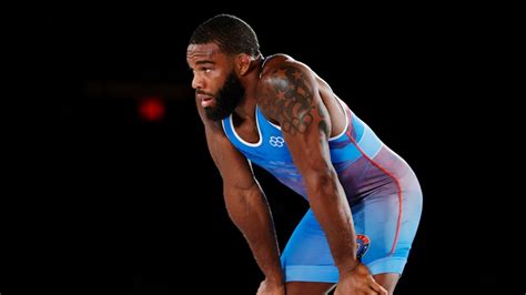 USA Wrestling star Jordan Burroughs: “I'm getting back to the essence ...