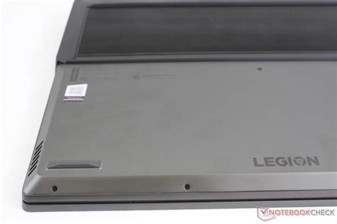 Lenovo Legion Y730 15ich I5 8300h Gtx 1050 Ti Laptop Review Reviews