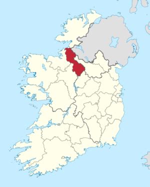 County Leitrim - Wikitravel