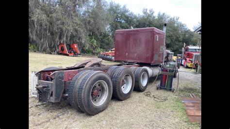 1950 Mack LTL - Antique and Classic Mack Trucks General Discussion ...