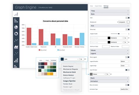 Free Bar Graph Maker Bar Chart Maker Visme