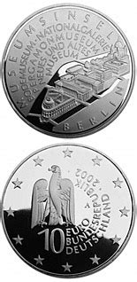 Silver Euro Coins The Euro Coin Series From Germany