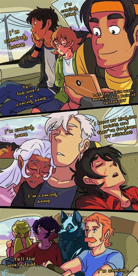 Pin By Some Lovely Day On Voltron Voltron Funny Voltron Voltron Comics