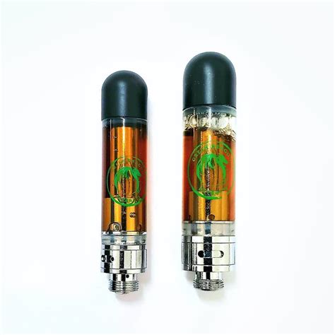 Cbd Critical Mass Green Dragon Extracts Distillate Cartridge Jane