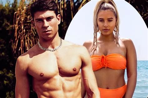 Joey Essex S Girlfriend Who Is Celebrity Ex On The Beach Star Lorena Medina Celebrities Major