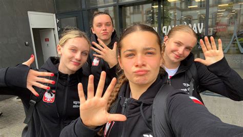 Polska U18 na piątym miejscu Mistrzostw Świata 3x3