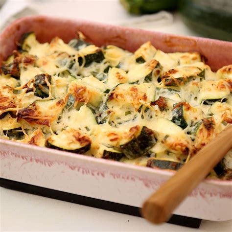 D Crypter Imagen Gratin De Courgettes Aux Ravioles Marmiton Fr