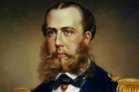 La Trágica Historia De Maximiliano De Habsburgo El último Emperador De