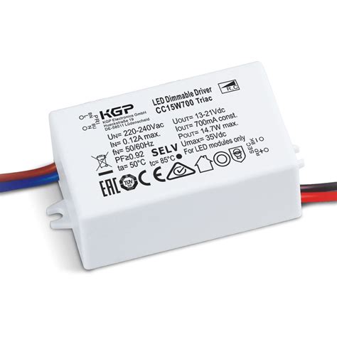 What Is A Dimmable Led Driver And Dali Dimmable Led Driver Kegu Driver