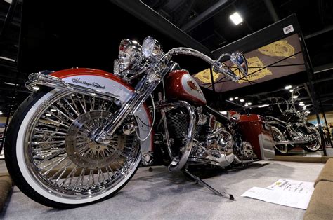 2017 Lowrider Albuquerque Show