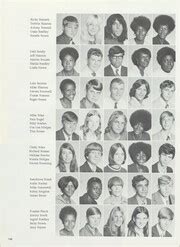 Lowndes High School - Munin Yearbook (Valdosta, GA), Class of 1973 ...