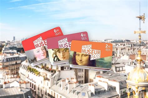 【巴黎博物館通行證攻略】paris Museum Pass：購買地點、推薦景點、票價、排隊預約 Bringyou