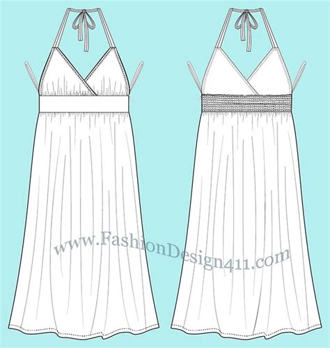 dresses (w) – FashionDesign411