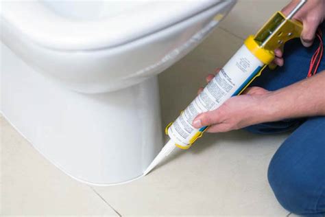 7 Best Caulk For Toilet Reviews 2022 Premium Quality