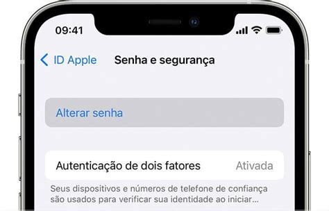 Como Redefinir A Senha Do Icloud Aqui M Todos Eficientes