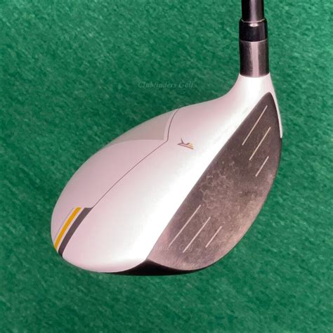 Taylormade Rbz Stage 2 15° 3 Fairway Wood Matrix Rocketfuel 60g Regular