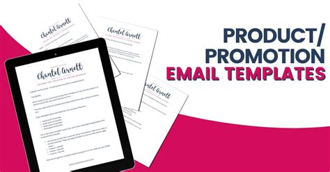 Email Marketing Templates