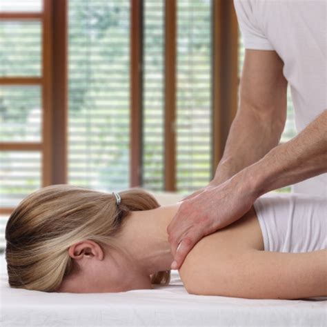 Expectations For Massage Therapy In Airdrie AB