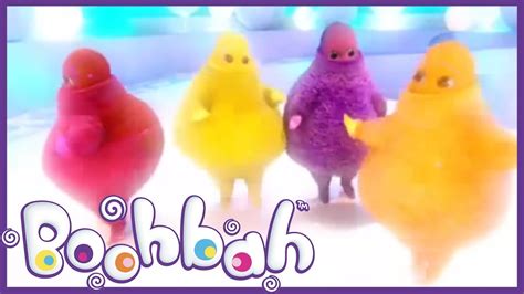 💙💛💜 Boohbah Pearly Shells Episode 2 Shows For Kids 💙💛💜 Youtube