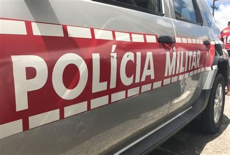 Policial Baleado Ao Tentar Evitar Assalto Em Campina Grande Metr Poles