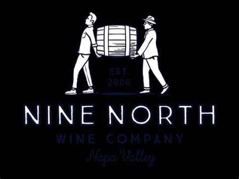 Nine North Wine Co Portfolio Overview YouTube