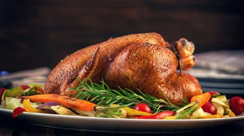 Norbest – Ranch Raised Whole Turkeys & Turkey Products