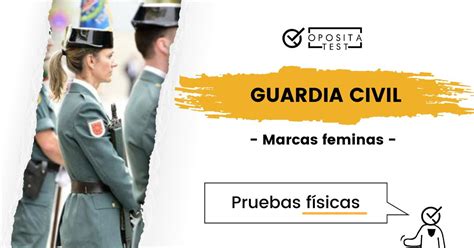 Requisitos Para Ser Guardia Civil Mujer Todo Lo Que Necesitas Saber