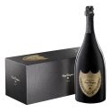 Dom P Rignon Blanc Brut Magnum Coffret Box Champagne Pinot