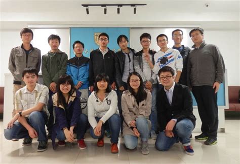 Team Ustc China Hp Communication Igem Org