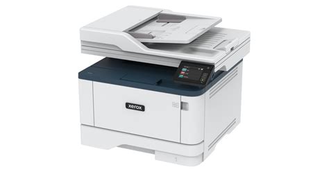 Xerox B Multifunktionsdrucker Grau Blau Usb Lan Wlan Scan Kopie